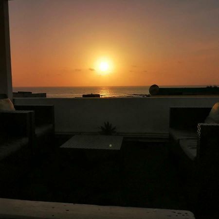 Apartamentos Flor Del Cotillo 外观 照片