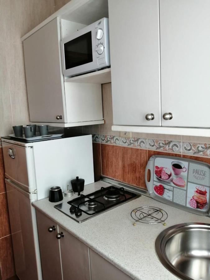 Apartamentos Flor Del Cotillo 外观 照片