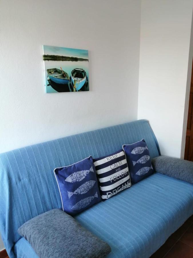 Apartamentos Flor Del Cotillo 外观 照片