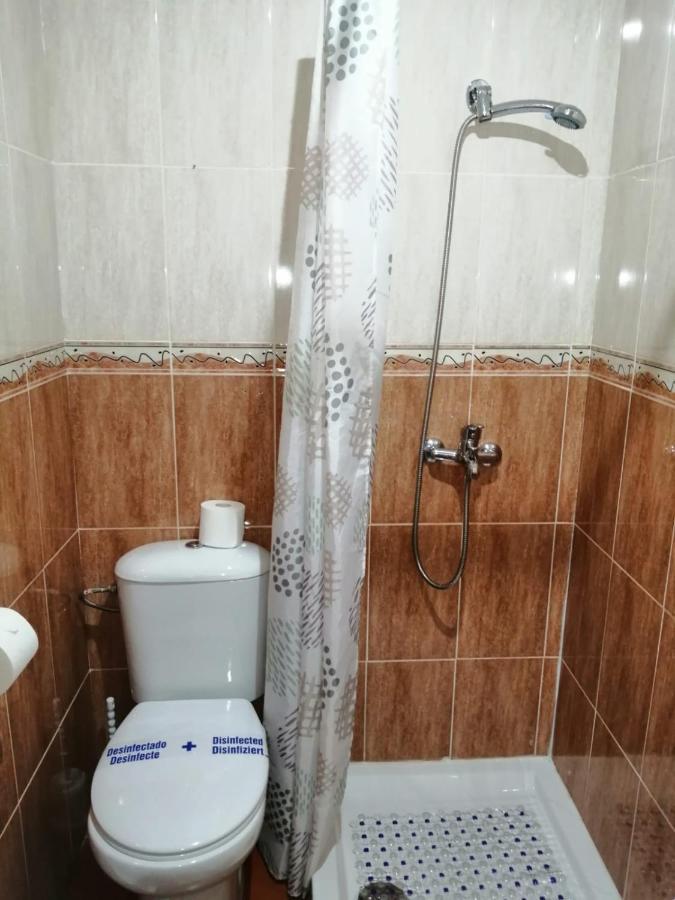 Apartamentos Flor Del Cotillo 外观 照片