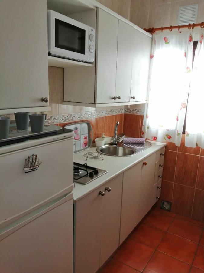Apartamentos Flor Del Cotillo 外观 照片