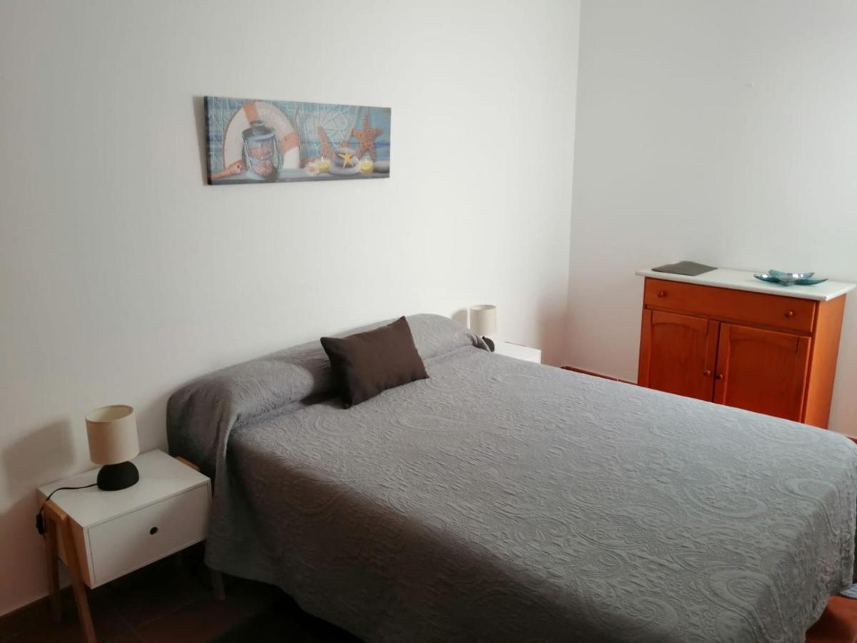 Apartamentos Flor Del Cotillo 外观 照片