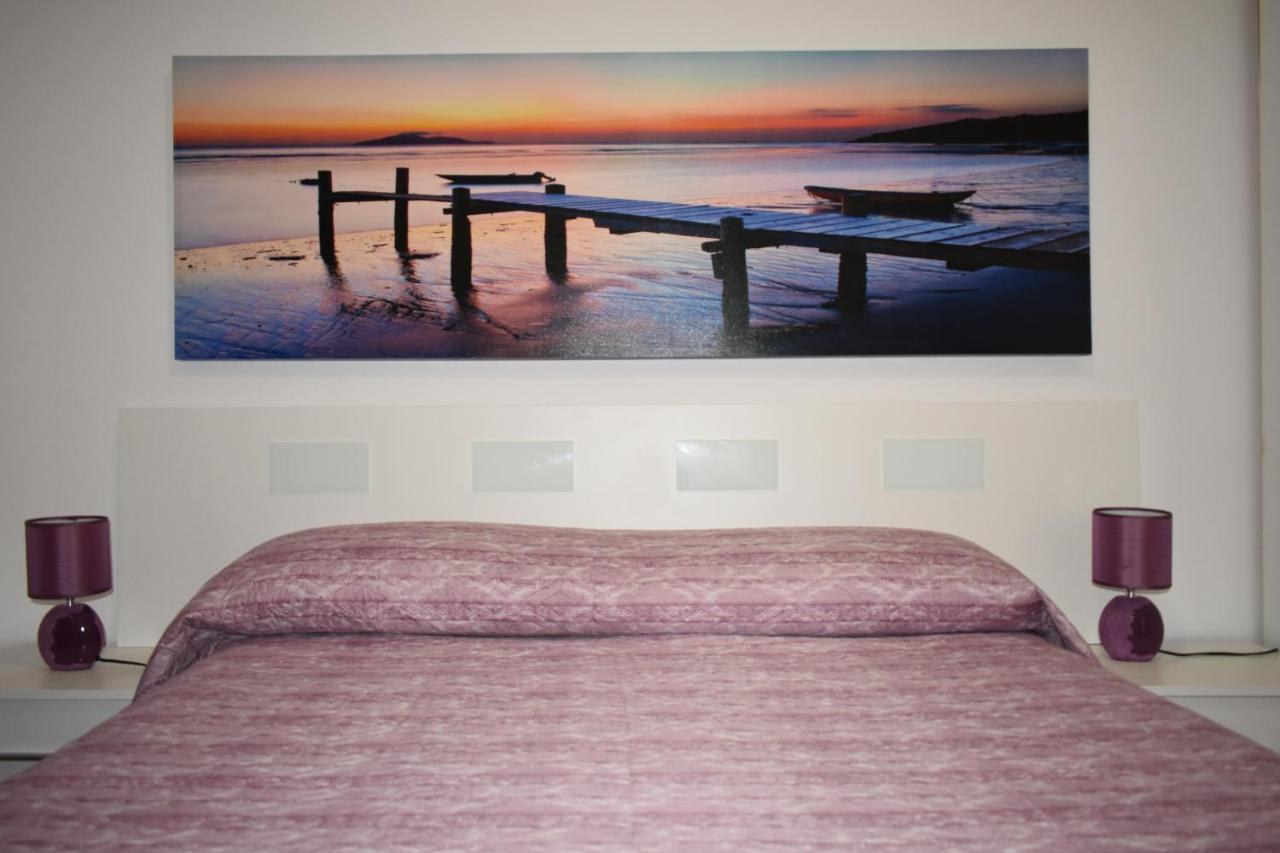 Apartamentos Flor Del Cotillo 外观 照片