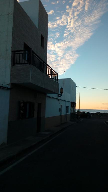 Apartamentos Flor Del Cotillo 外观 照片