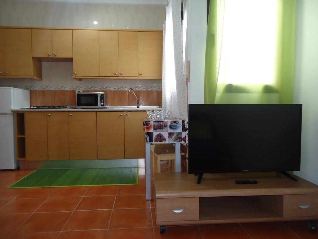 Apartamentos Flor Del Cotillo 外观 照片