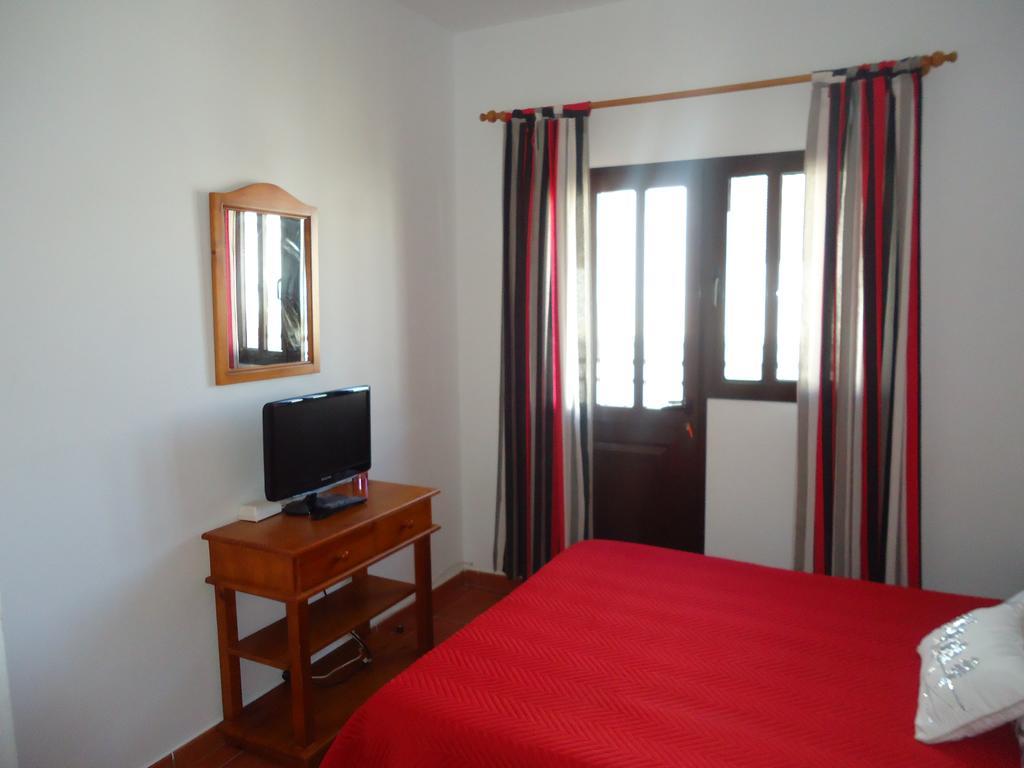 Apartamentos Flor Del Cotillo 外观 照片