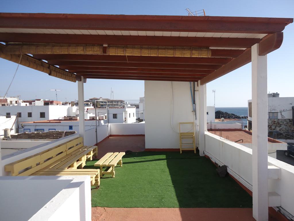 Apartamentos Flor Del Cotillo 外观 照片