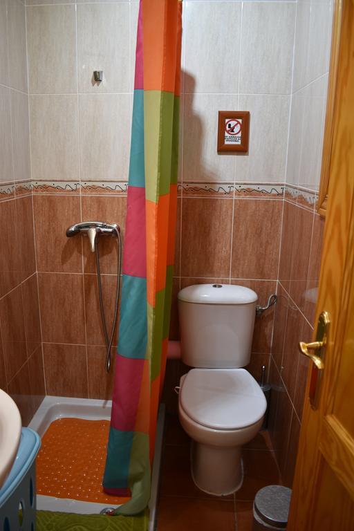 Apartamentos Flor Del Cotillo 外观 照片