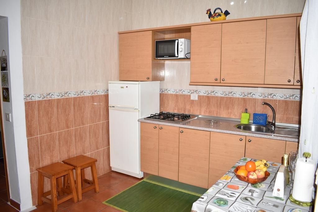 Apartamentos Flor Del Cotillo 外观 照片