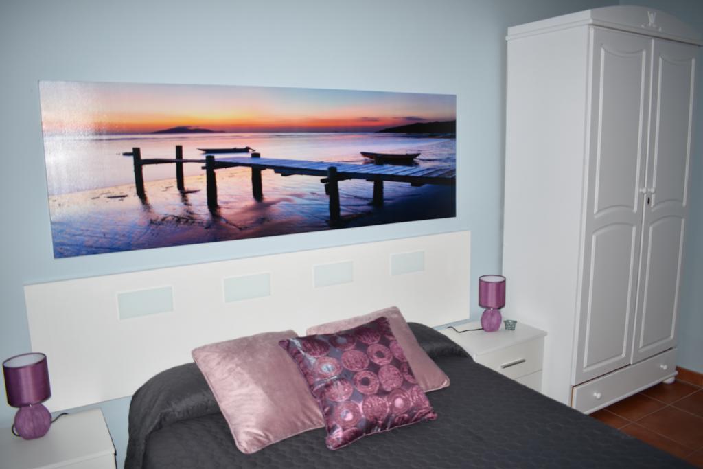 Apartamentos Flor Del Cotillo 外观 照片